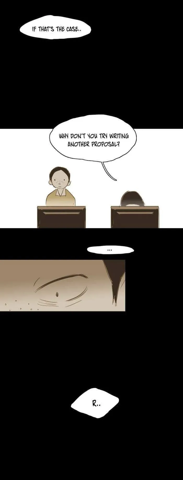 Never Understand - Chapter 13 Page 17