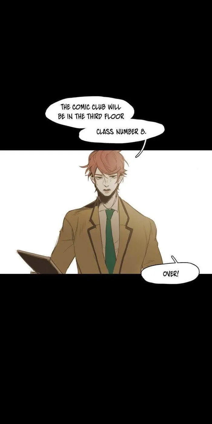 Never Understand - Chapter 13 Page 22