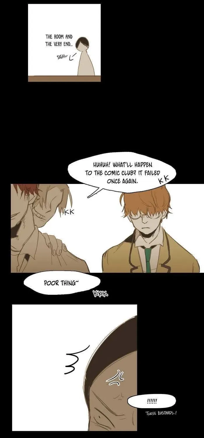 Never Understand - Chapter 13 Page 23