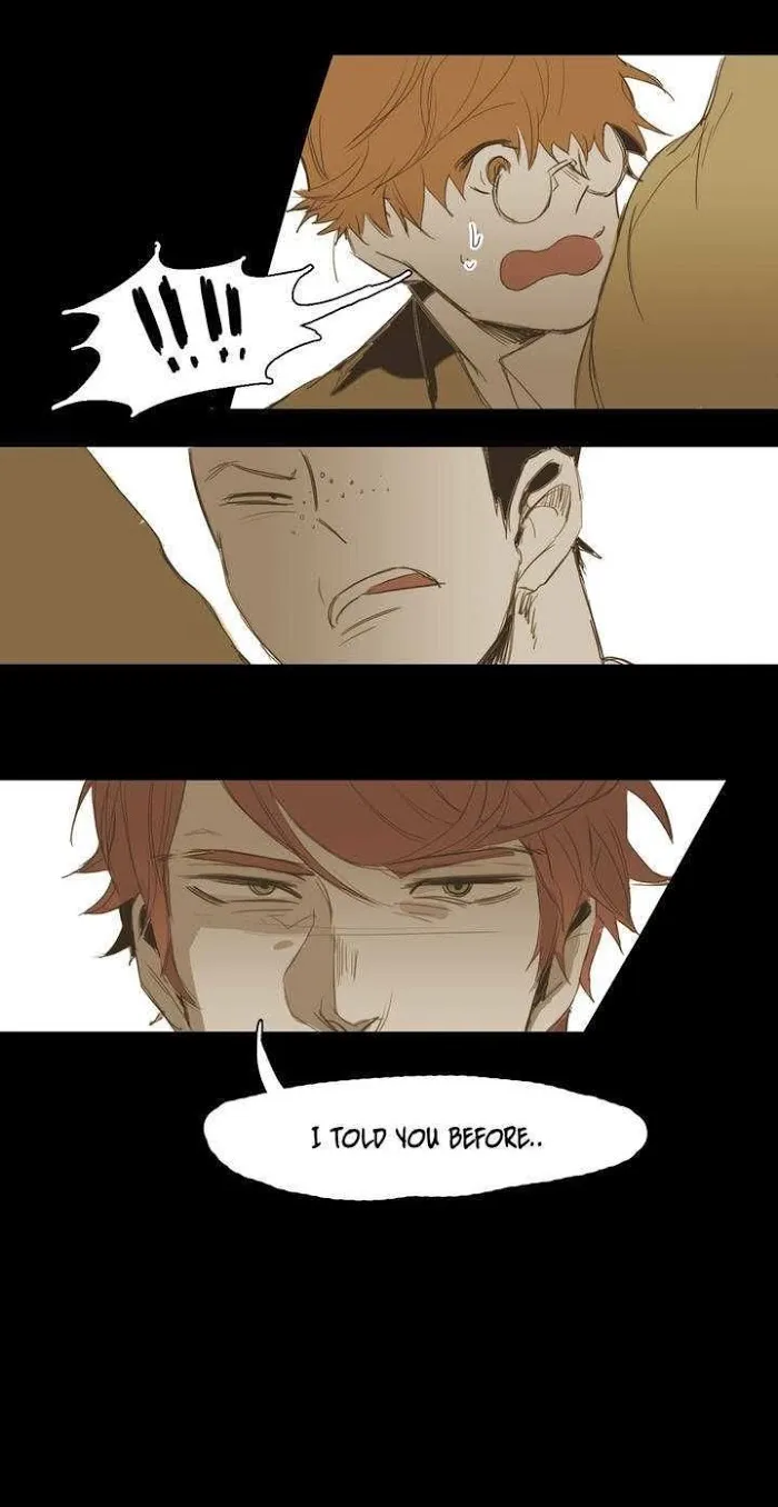 Never Understand - Chapter 13 Page 25