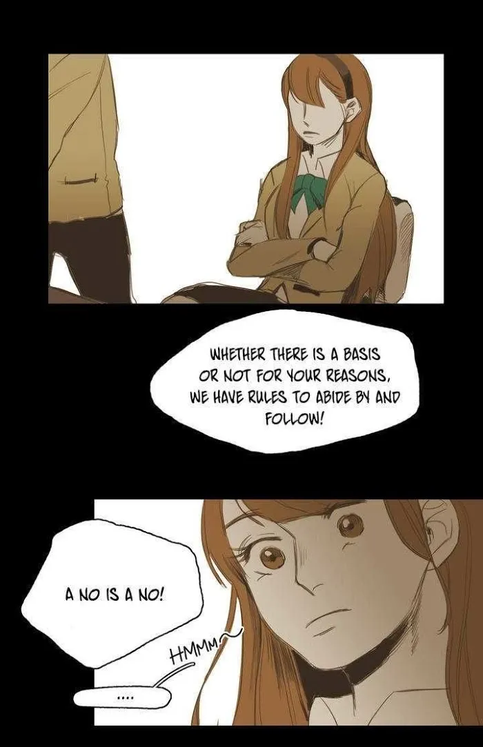 Never Understand - Chapter 13 Page 26