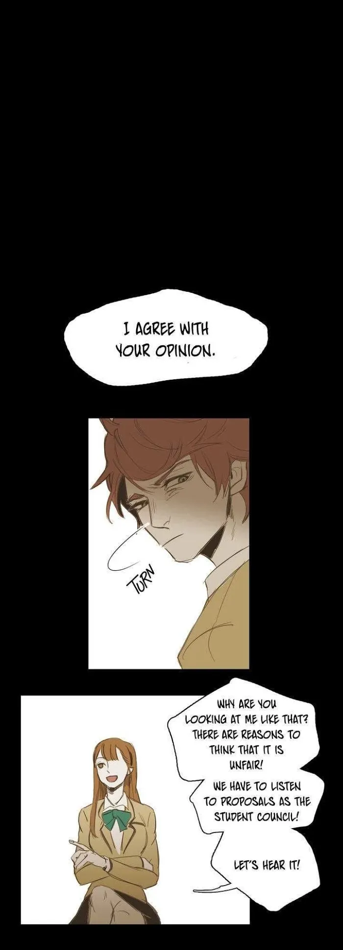 Never Understand - Chapter 13 Page 27