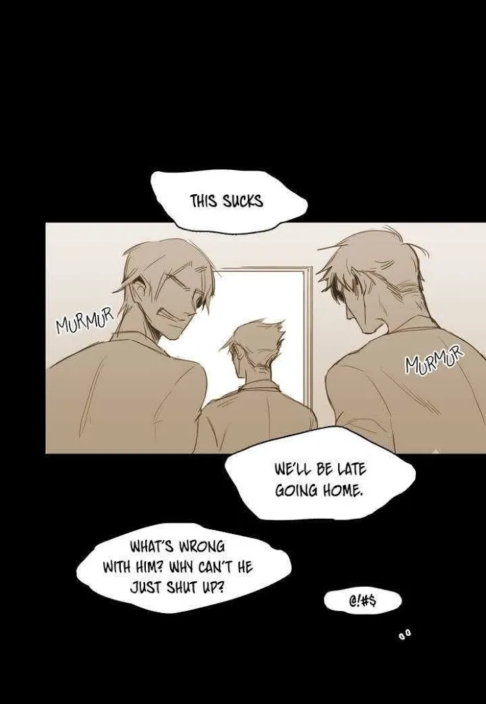 Never Understand - Chapter 13 Page 30