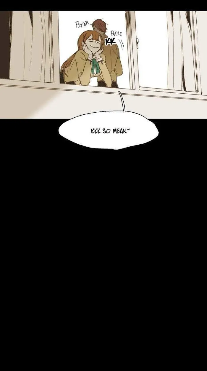 Never Understand - Chapter 14 Page 6