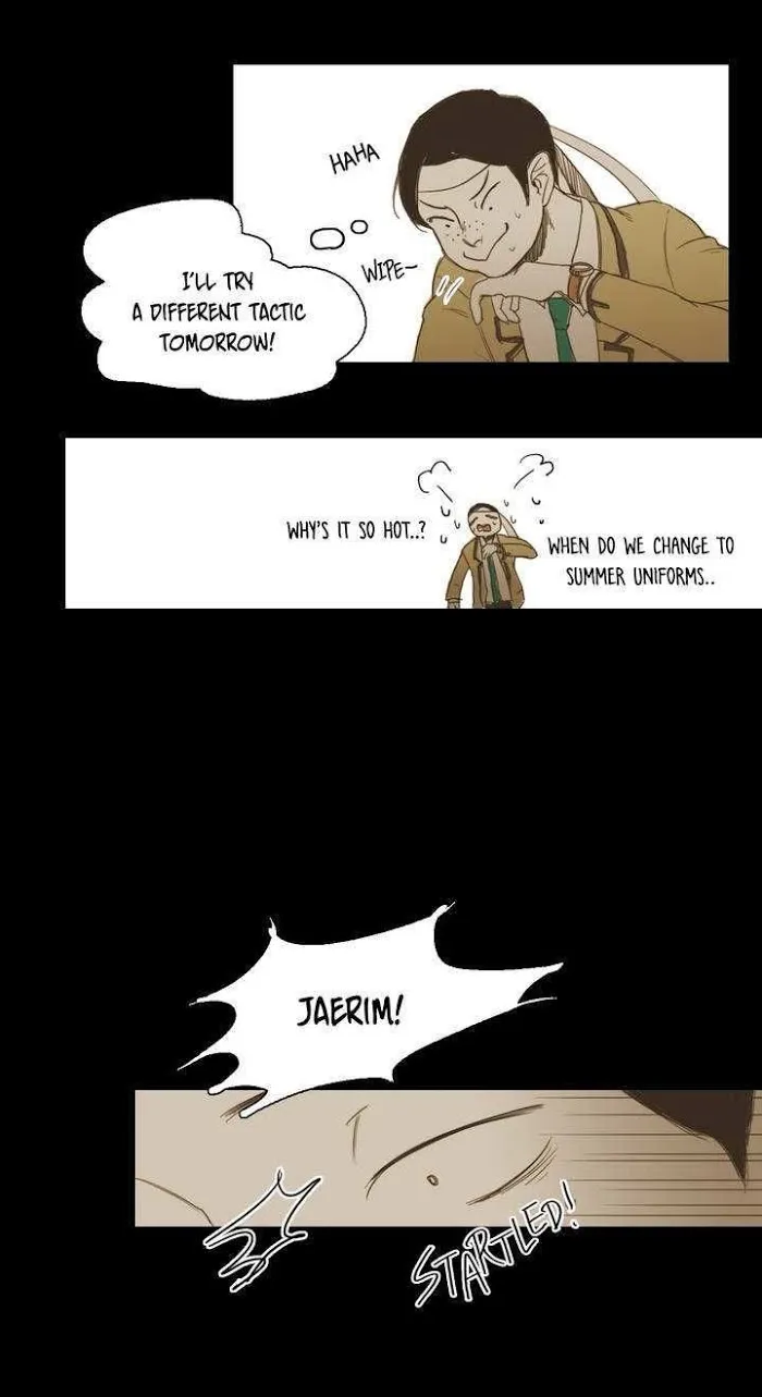 Never Understand - Chapter 14 Page 8