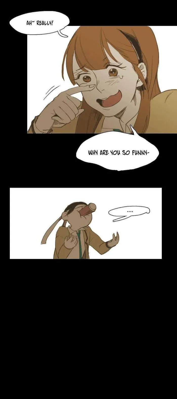 Never Understand - Chapter 14 Page 10