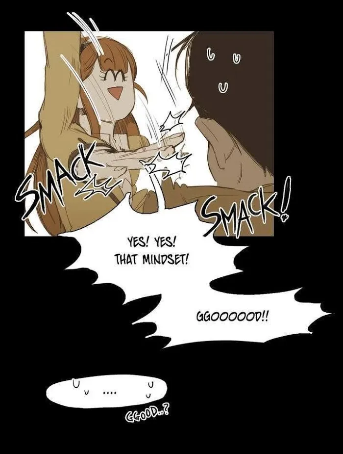 Never Understand - Chapter 14 Page 14