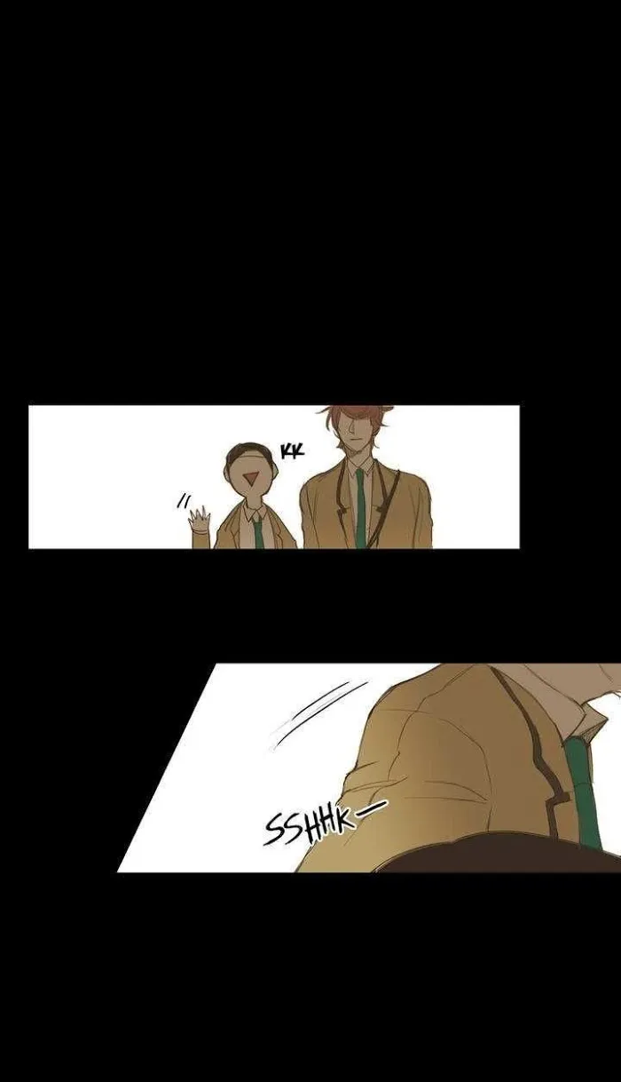 Never Understand - Chapter 14 Page 16