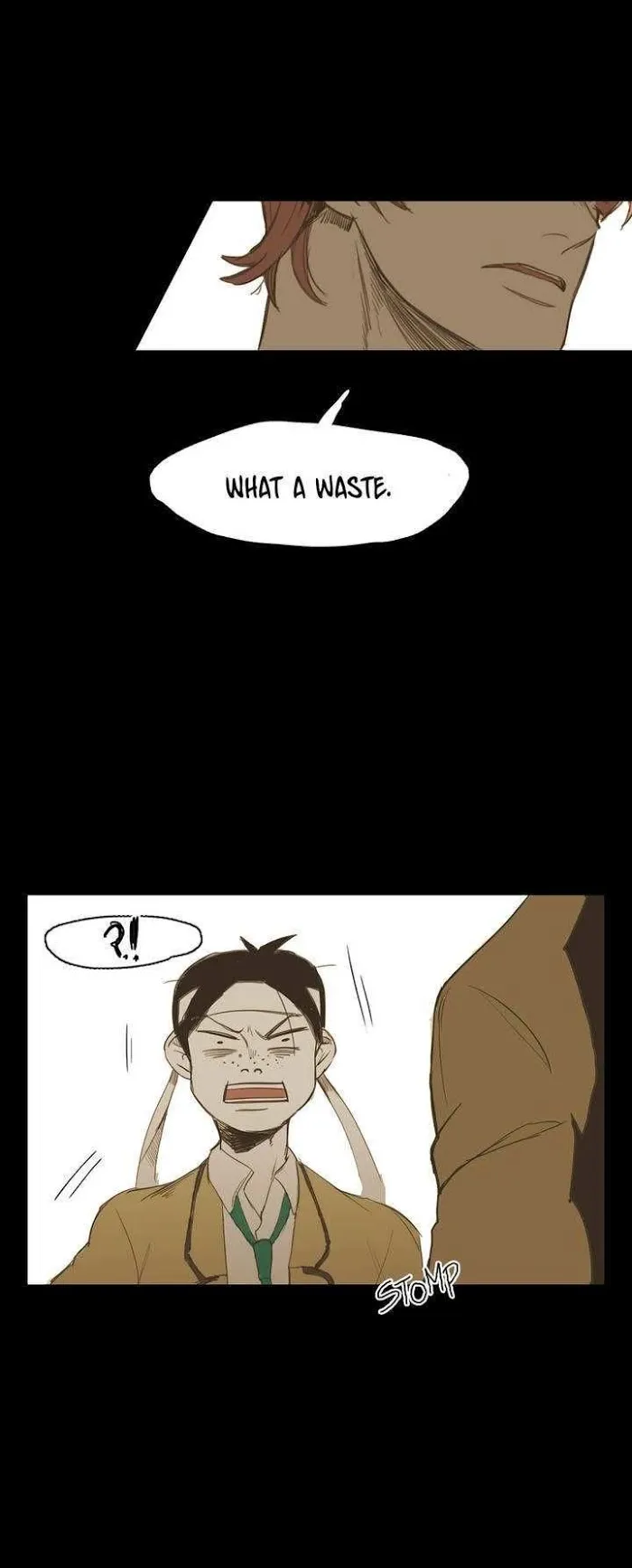 Never Understand - Chapter 14 Page 18