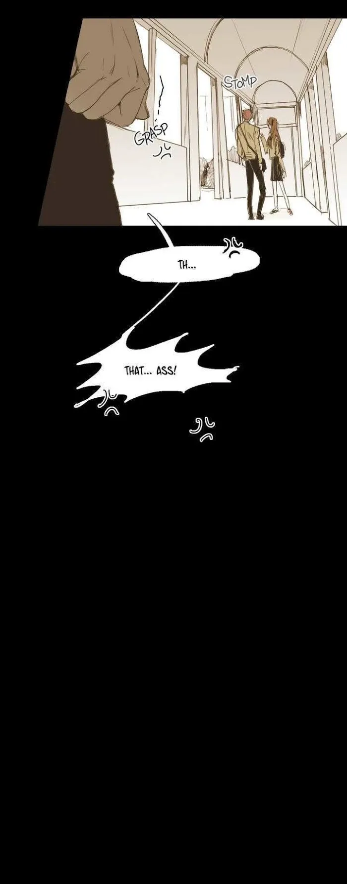Never Understand - Chapter 14 Page 19
