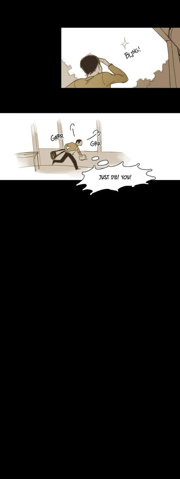 Never Understand - Chapter 14 Page 24