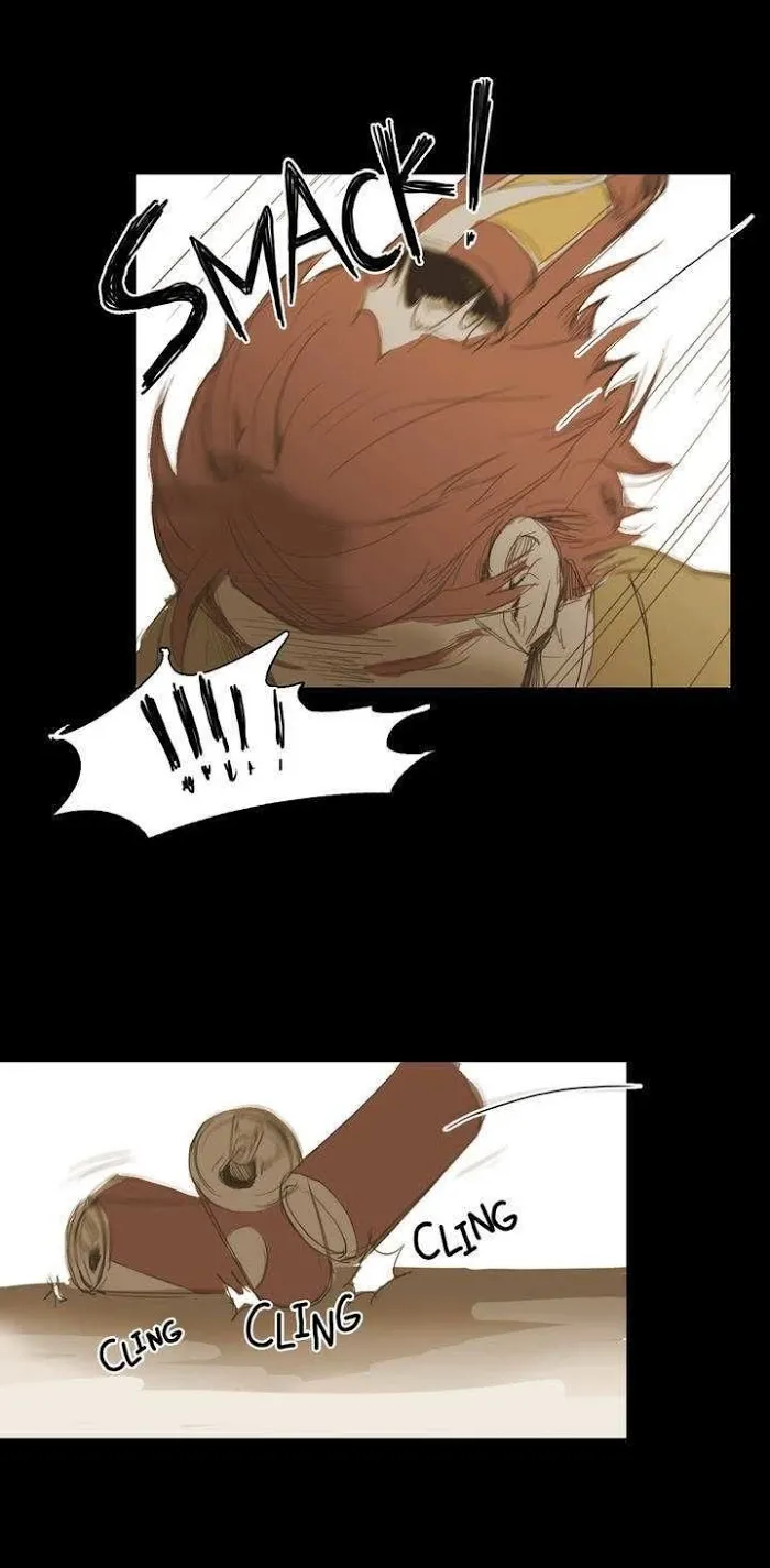 Never Understand - Chapter 14 Page 25
