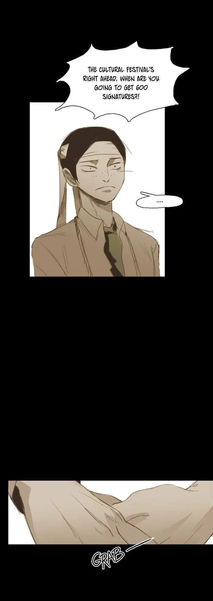 Never Understand - Chapter 14 Page 31