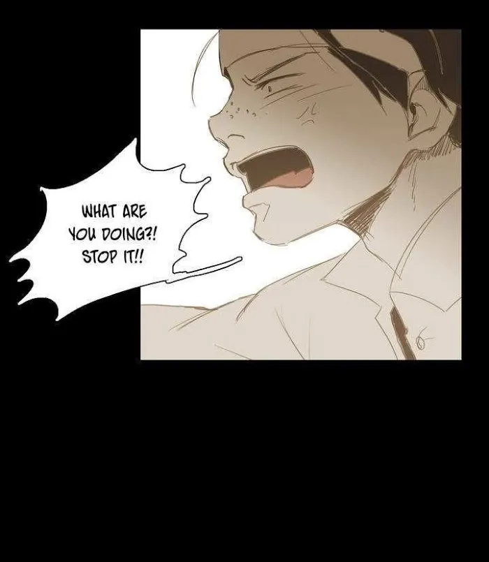 Never Understand - Chapter 14 Page 38