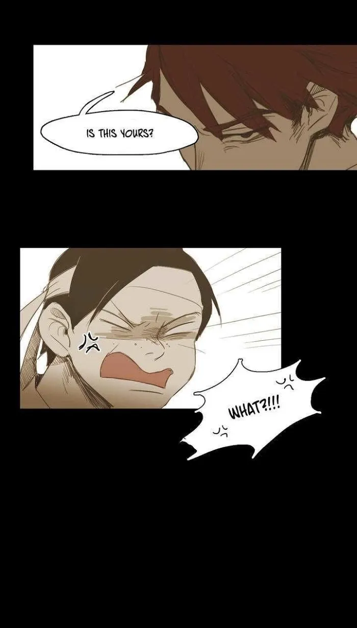 Never Understand - Chapter 14 Page 46