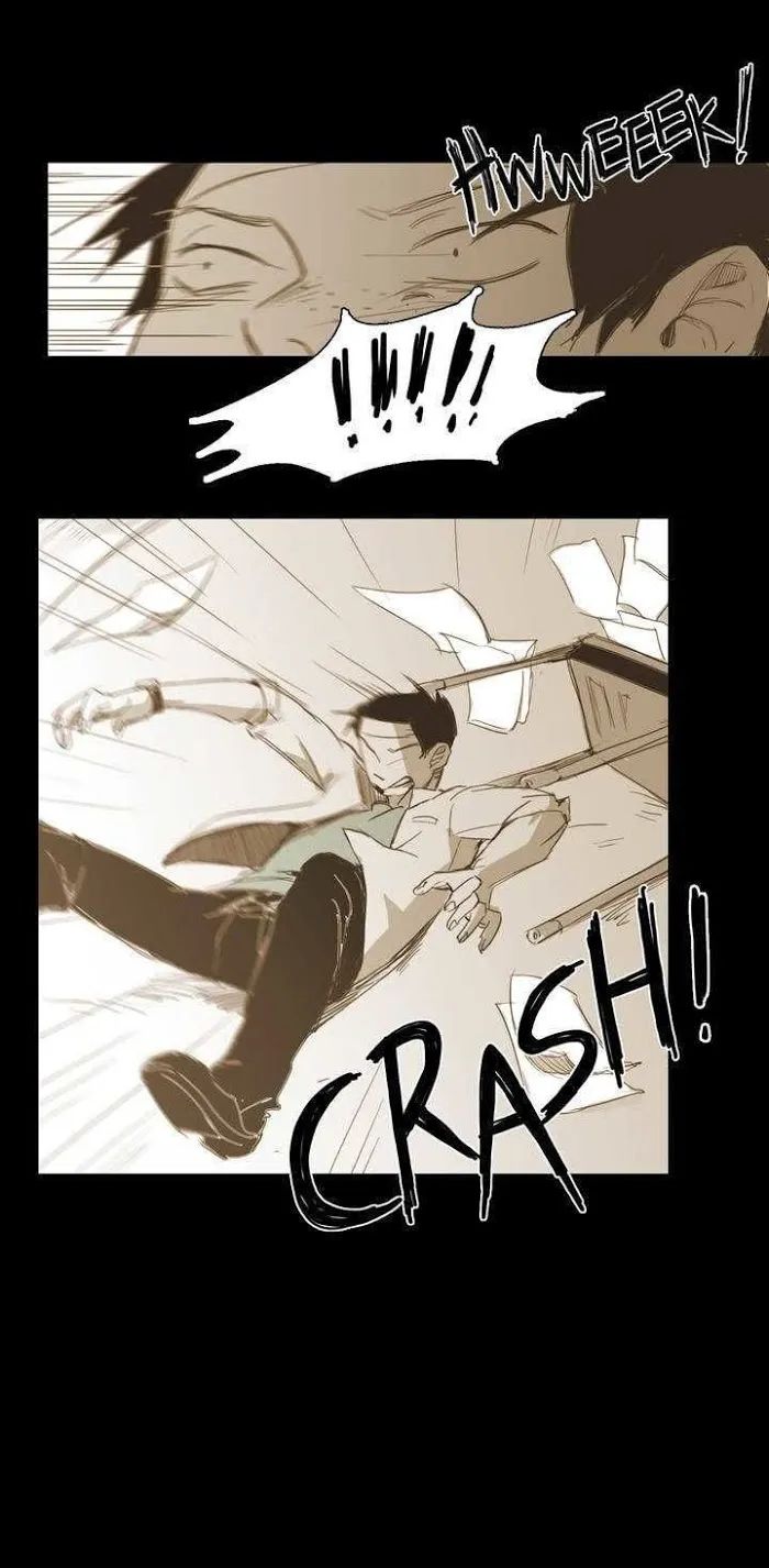 Never Understand - Chapter 14 Page 48
