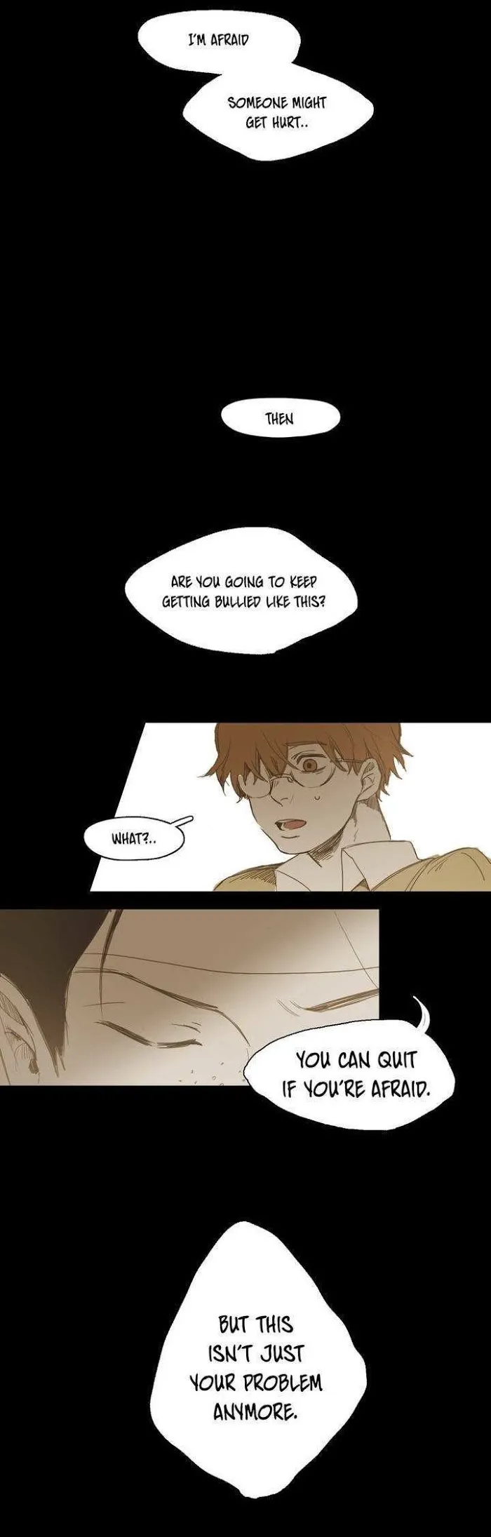 Never Understand - Chapter 15 Page 4