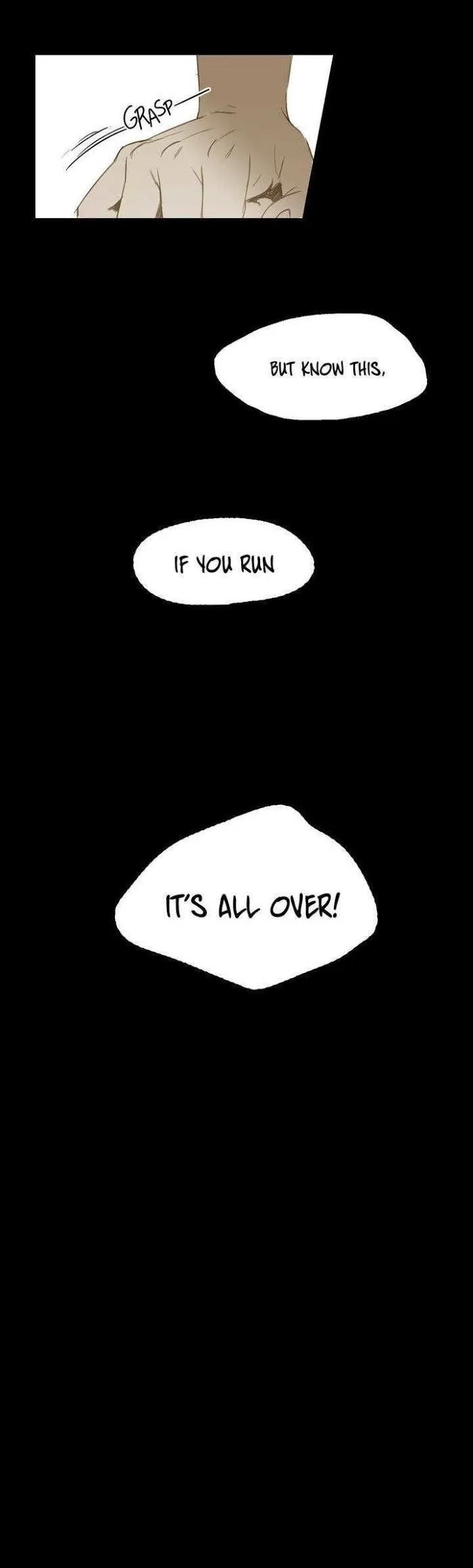 Never Understand - Chapter 15 Page 6