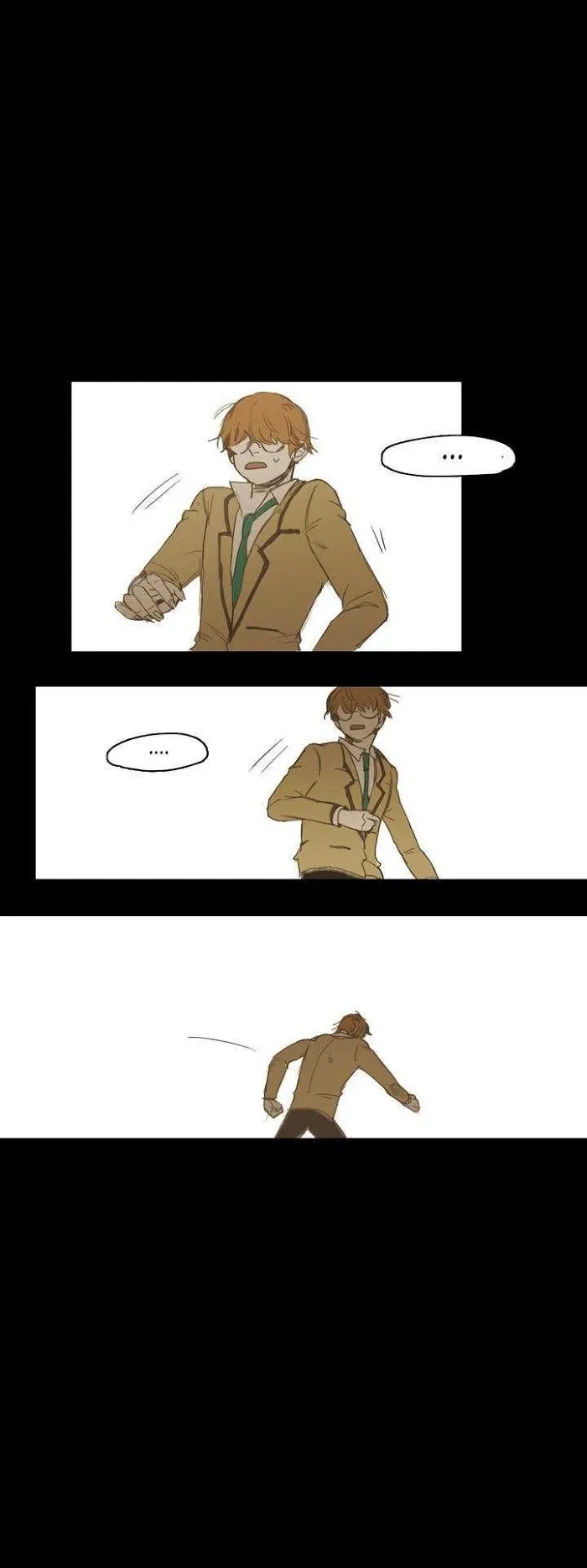 Never Understand - Chapter 15 Page 7