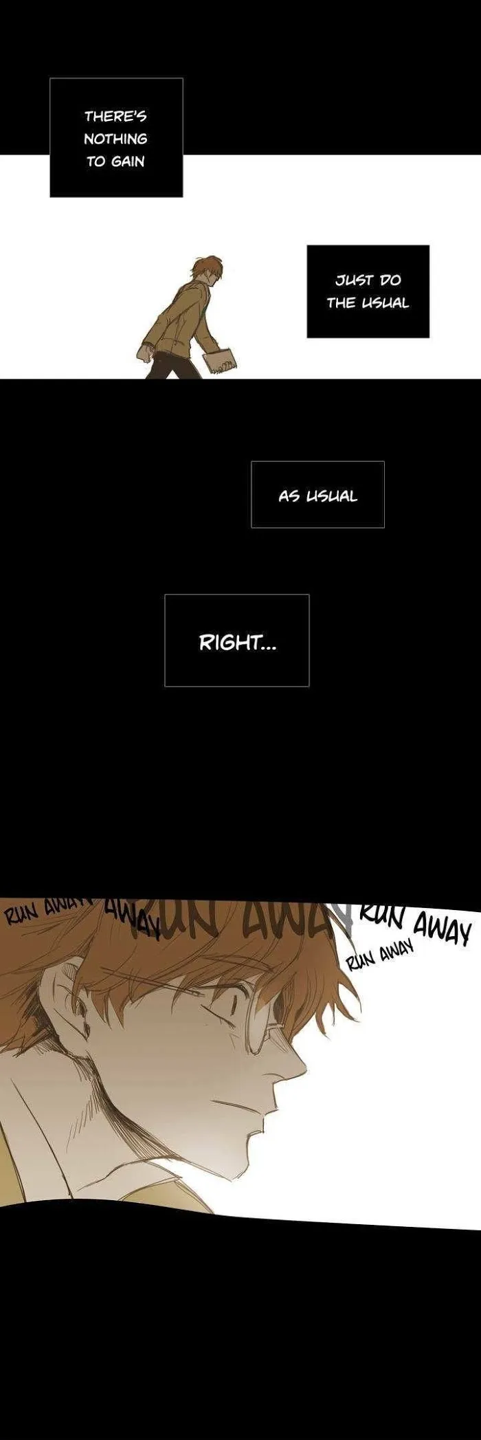 Never Understand - Chapter 15 Page 17