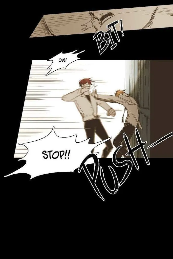 Never Understand - Chapter 15 Page 21
