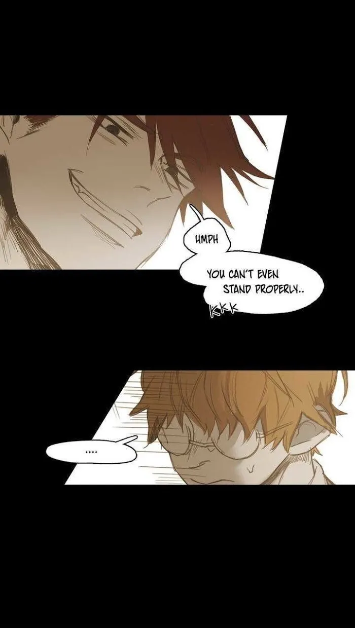 Never Understand - Chapter 15 Page 23