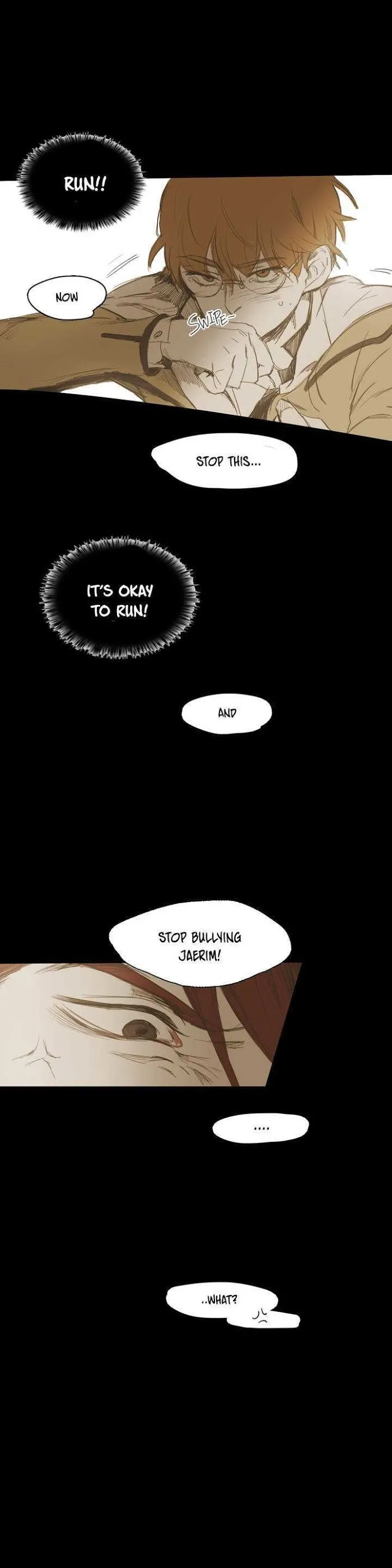 Never Understand - Chapter 15 Page 24