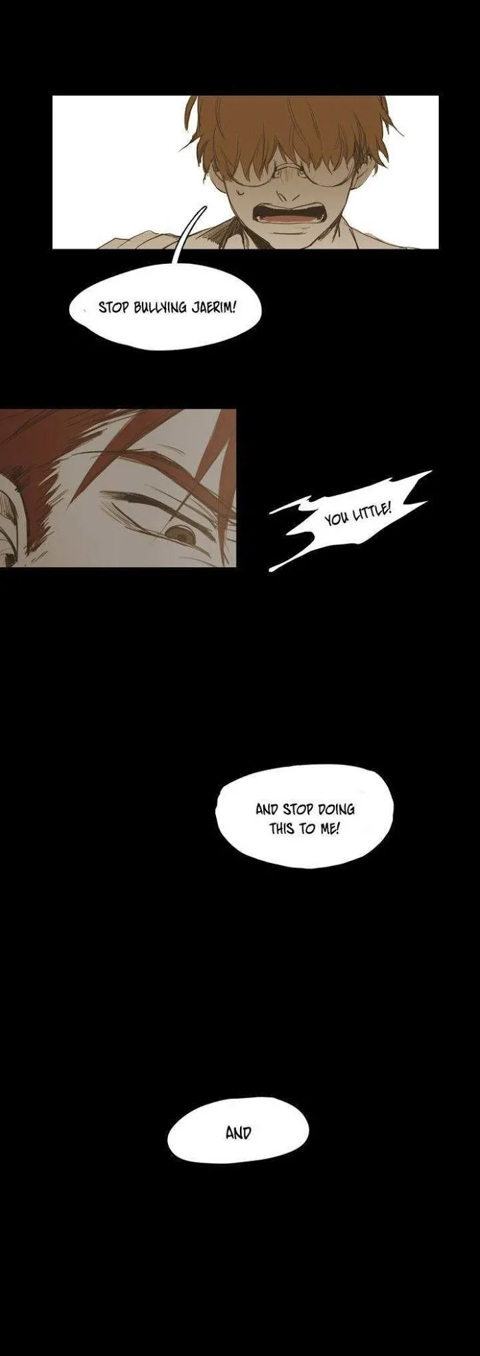 Never Understand - Chapter 15 Page 27