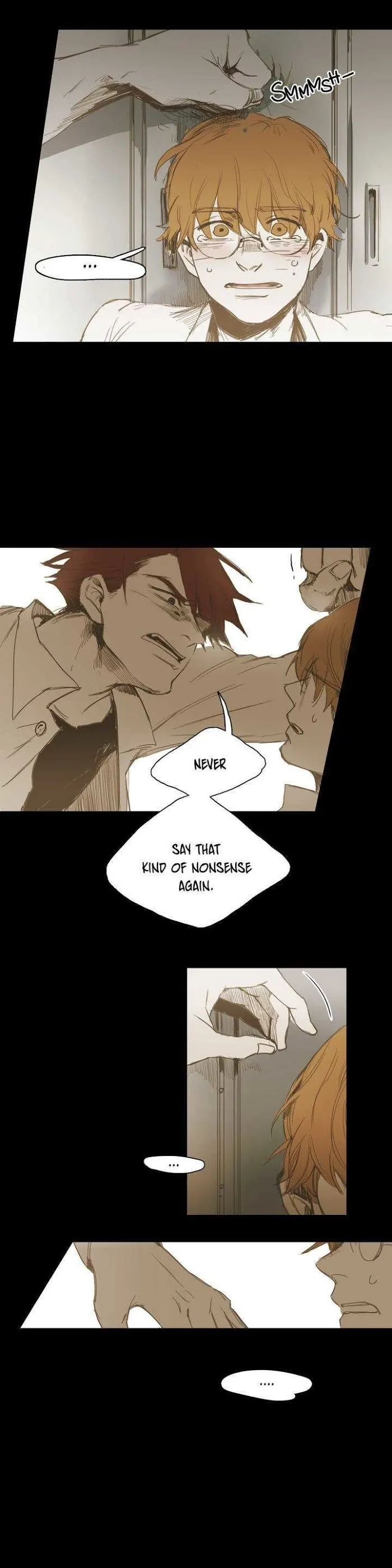 Never Understand - Chapter 15 Page 30