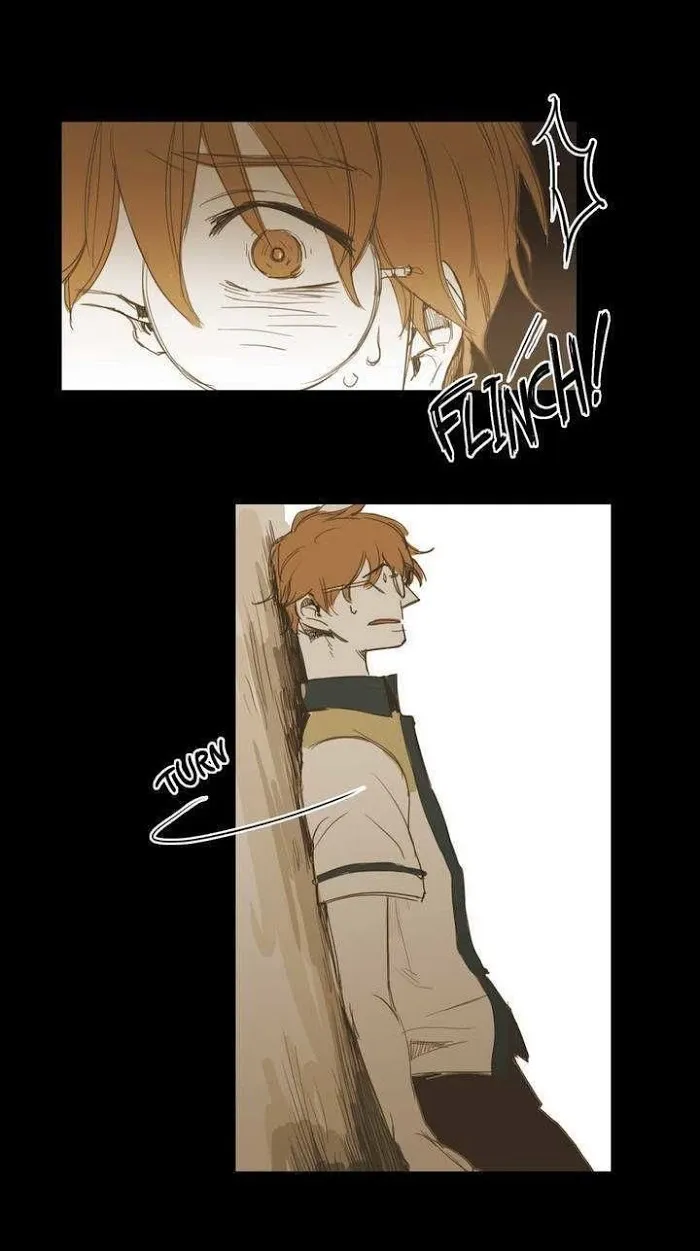 Never Understand - Chapter 16 Page 10