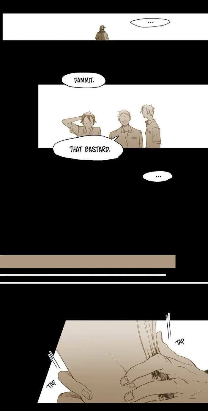 Never Understand - Chapter 16 Page 14