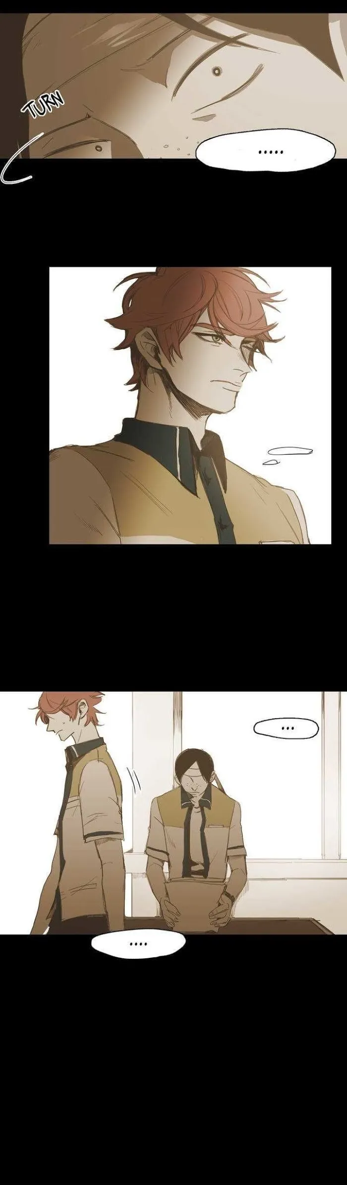Never Understand - Chapter 16 Page 16
