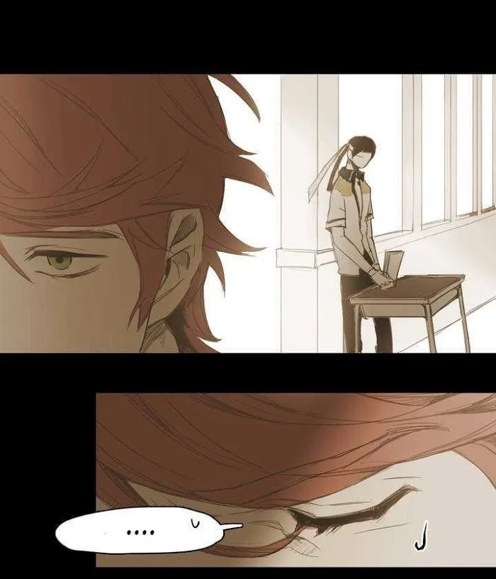 Never Understand - Chapter 16 Page 17