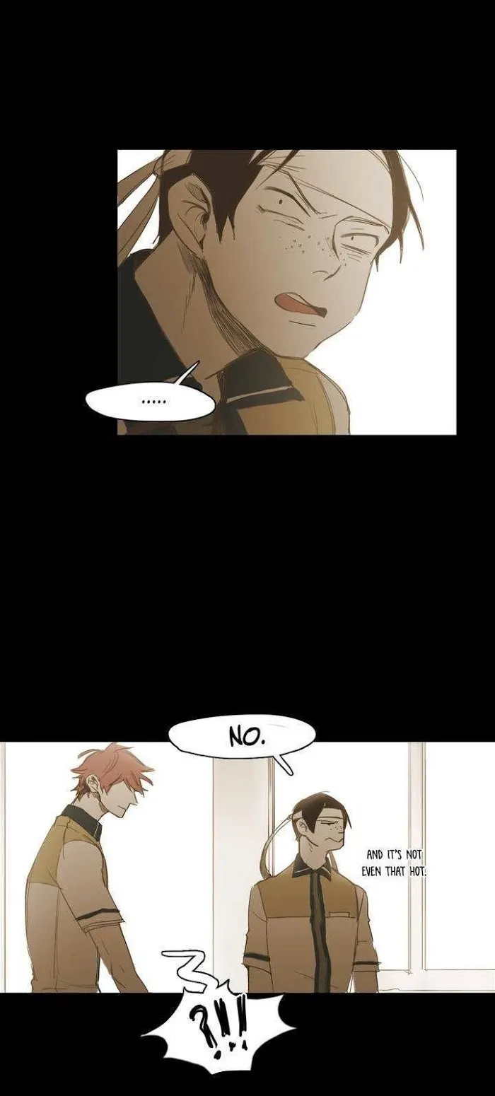 Never Understand - Chapter 16 Page 19