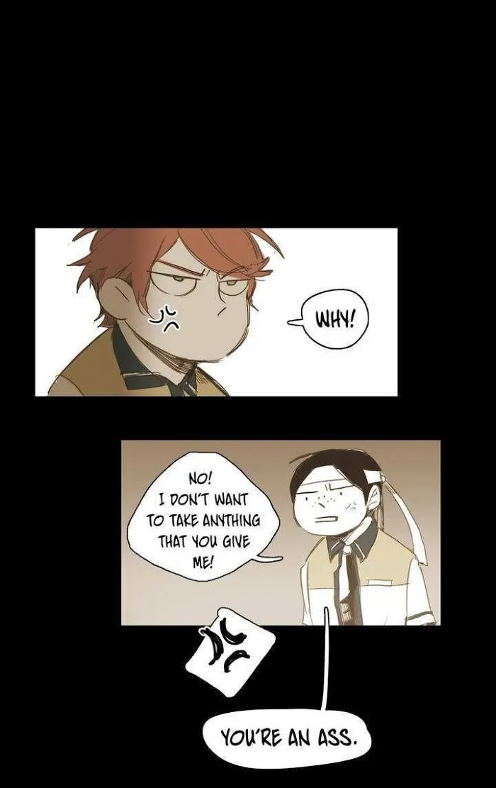 Never Understand - Chapter 16 Page 20