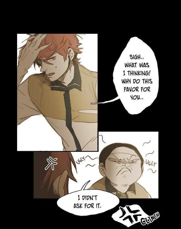 Never Understand - Chapter 16 Page 21