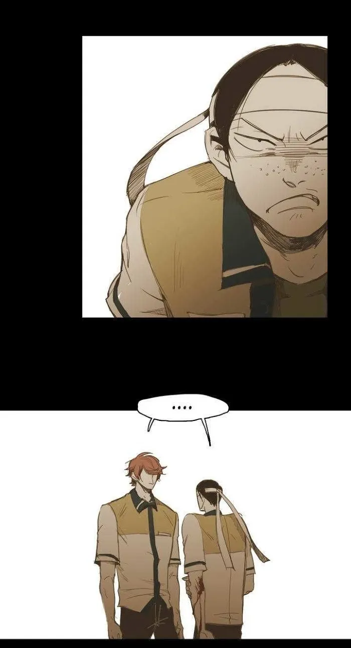 Never Understand - Chapter 16 Page 29