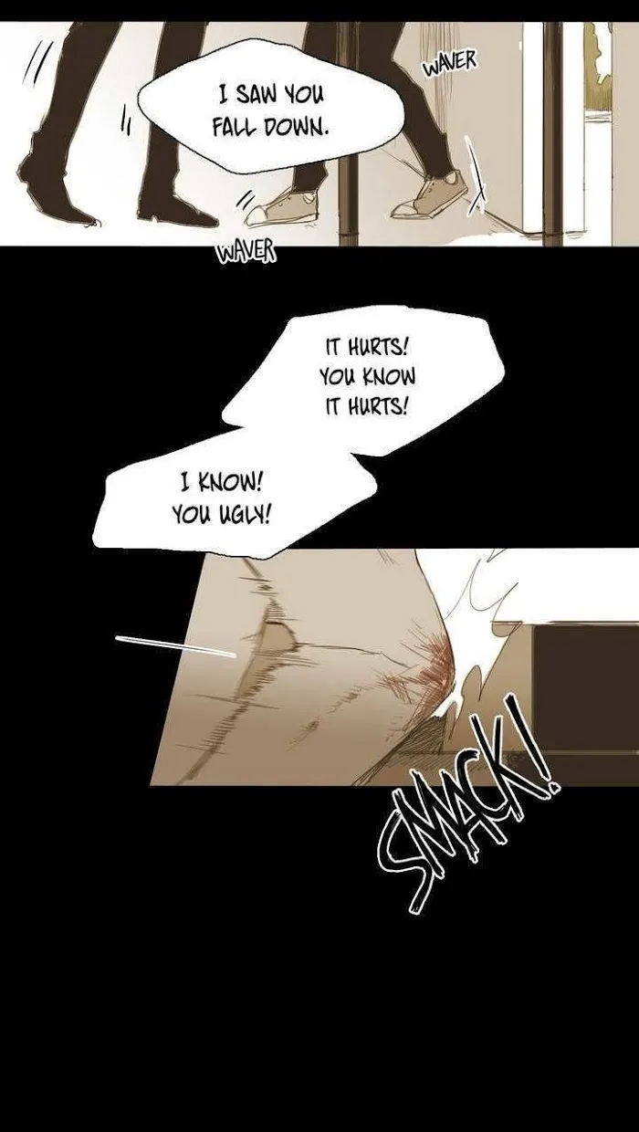 Never Understand - Chapter 16 Page 34