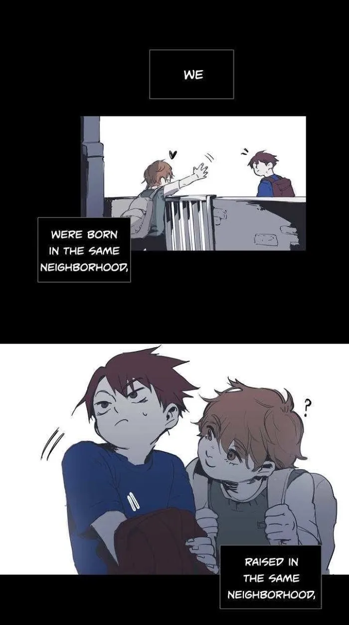 Never Understand - Chapter 17 Page 2