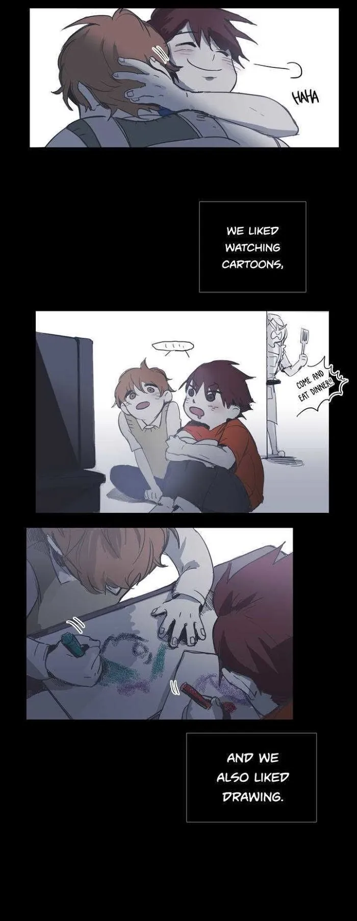 Never Understand - Chapter 17 Page 4