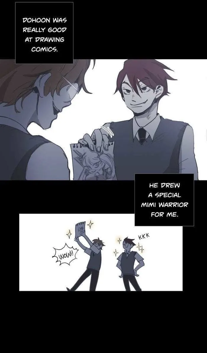 Never Understand - Chapter 17 Page 5