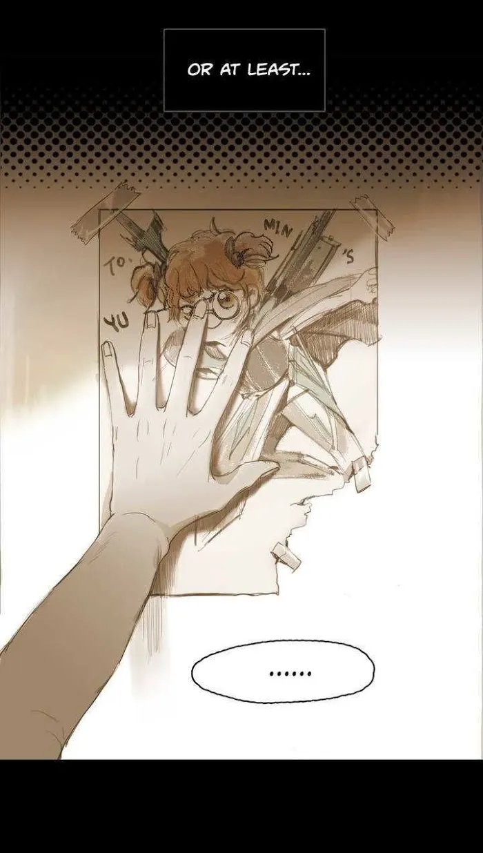 Never Understand - Chapter 17 Page 7