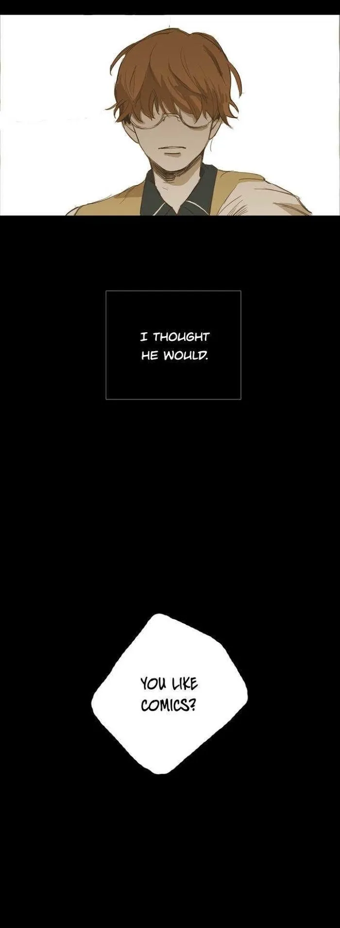 Never Understand - Chapter 17 Page 8