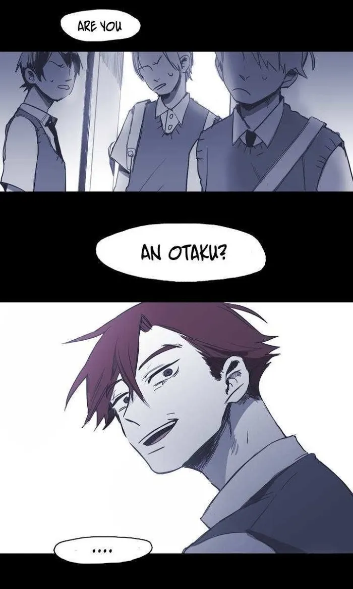 Never Understand - Chapter 17 Page 9