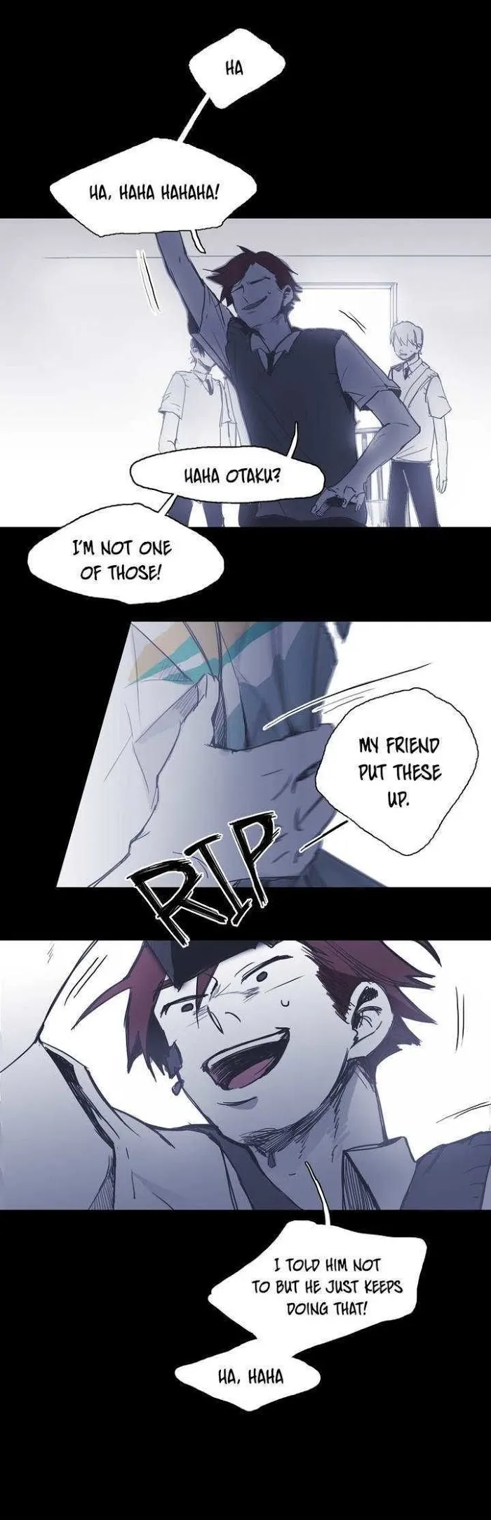 Never Understand - Chapter 17 Page 11