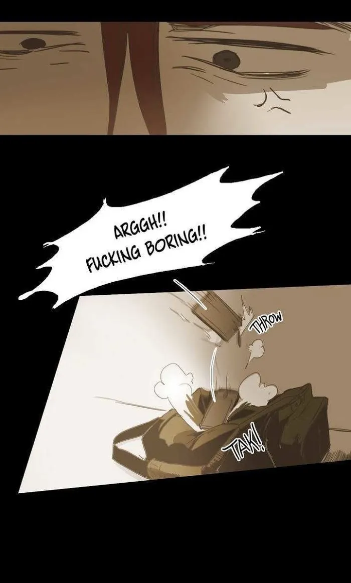 Never Understand - Chapter 17 Page 23