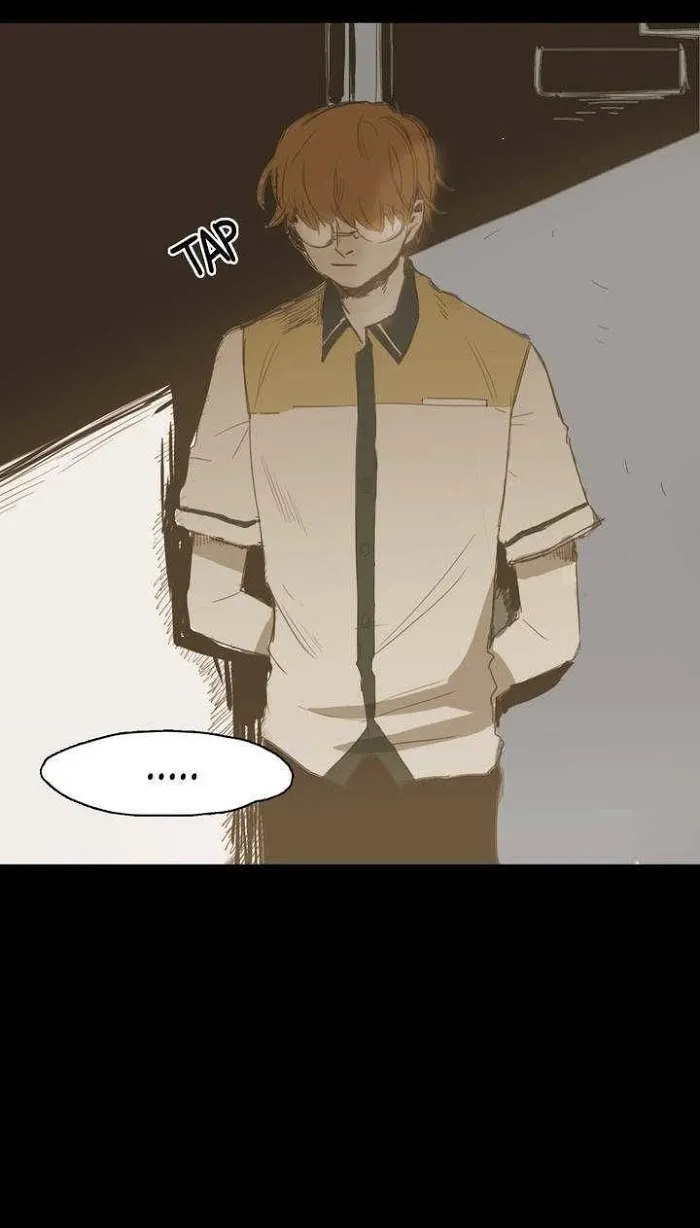 Never Understand - Chapter 17 Page 27