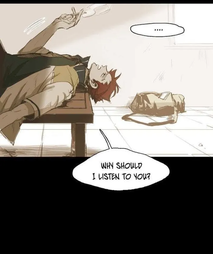Never Understand - Chapter 17 Page 29
