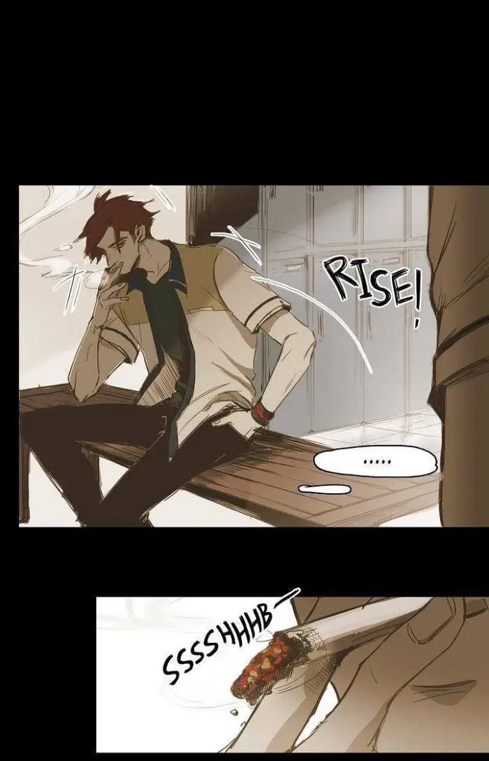 Never Understand - Chapter 17 Page 31