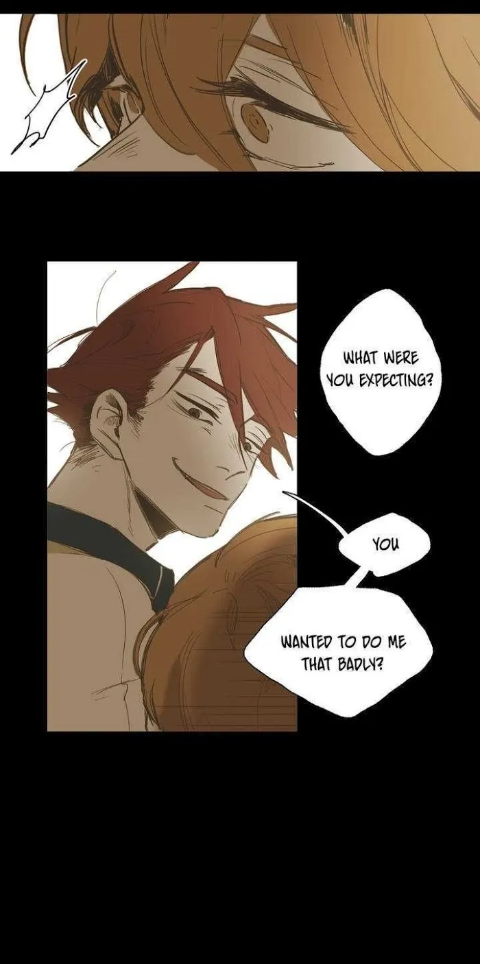 Never Understand - Chapter 17 Page 36